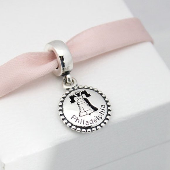 Pandora Philadelphia Charm